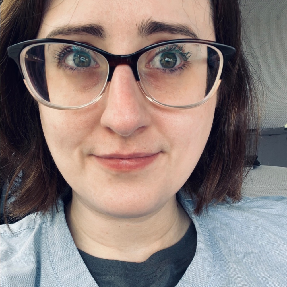 Meet your Posher, Brittany